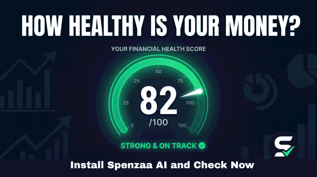 What Is a Financial Health Score and How Is It Calculated?